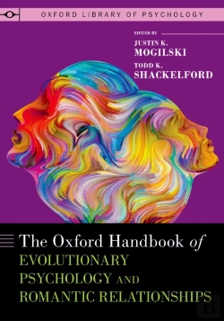 Bertrand.pt - Oxford Handbook Of Evolutionary Psychology And Romantic Relationships