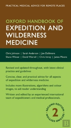 Bertrand.pt - Oxford Handbook Of Expedition And Wilderness Medicine