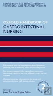 Oxford Handbook Of Gastrointestinal Nursing