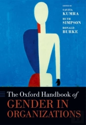 Oxford Handbook Of Gender In Organizations