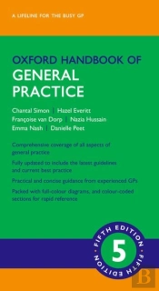 Oxford Handbook Of General Practice