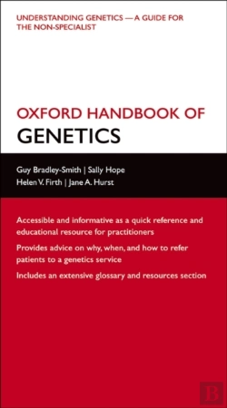 Bertrand.pt - Oxford Handbook Of Genetics