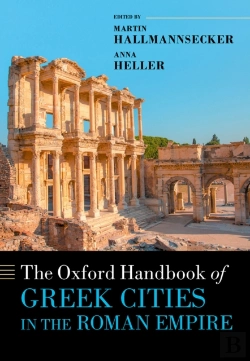 Bertrand.pt - Oxford Handbook Of Greek Cities In The Roman Empire
