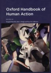 Oxford Handbook Of Human Action