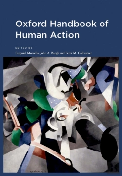 Bertrand.pt - Oxford Handbook Of Human Action