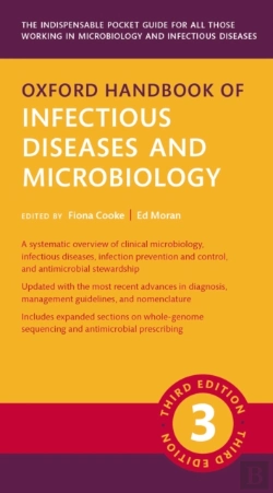 Bertrand.pt - Oxford Handbook Of Infectious Diseases And Microbiology