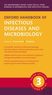 Oxford Handbook Of Infectious Diseases And Microbiology