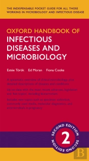 Oxford Handbook of Infectious Diseases and Microbiology