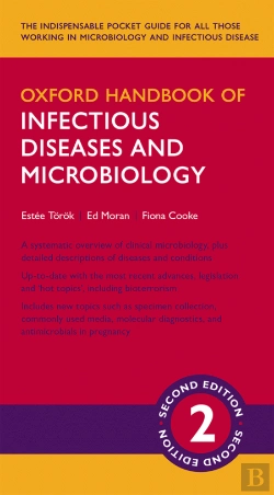 Bertrand.pt - Oxford Handbook of Infectious Diseases and Microbiology