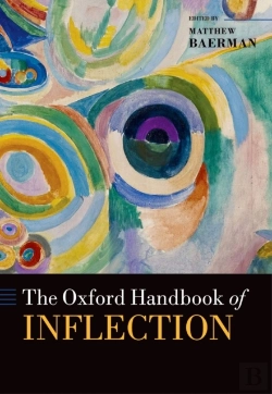 Bertrand.pt - Oxford Handbook Of Inflection
