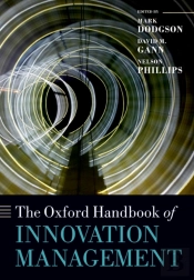 Oxford Handbook Of Innovation Management