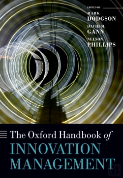 Bertrand.pt - Oxford Handbook Of Innovation Management