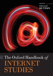 Oxford Handbook Of Internet Studies
