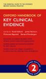 Oxford Handbook of Key Clinical Evidence