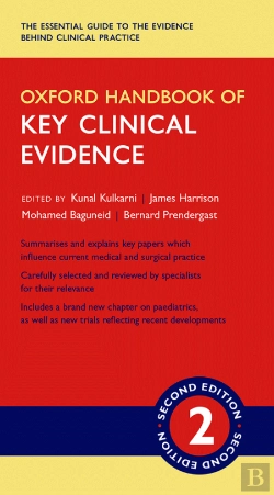 Bertrand.pt - Oxford Handbook of Key Clinical Evidence