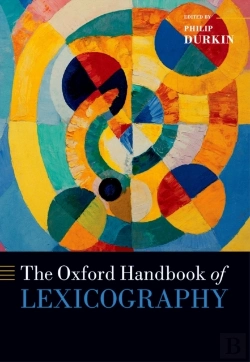 Bertrand.pt - Oxford Handbook Of Lexicography