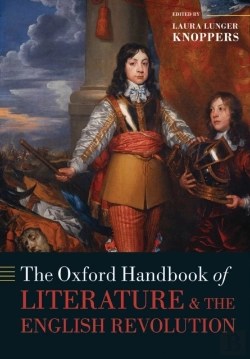 Bertrand.pt - Oxford Handbook Of Literature And The English Revolution