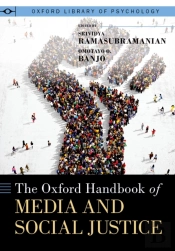 Oxford Handbook Of Media And Social Justice