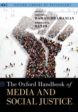 Bertrand.pt - Oxford Handbook Of Media And Social Justice
