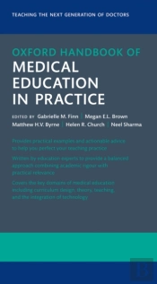 Oxford Handbook Of Medical Education In Practice