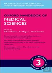 Oxford Handbook Of Medical Sciences 3e