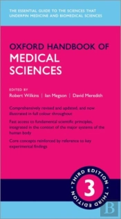 Oxford Handbook Of Medical Sciences 3e
