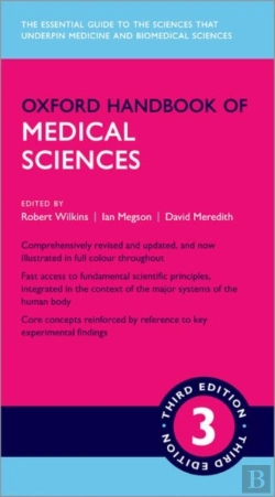 Bertrand.pt - Oxford Handbook Of Medical Sciences 3e