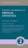 Oxford Handbook Of Medical Statistics