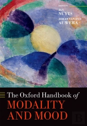 Oxford Handbook Of Modality And Mood