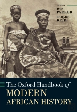Bertrand.pt - Oxford Handbook Of Modern African History