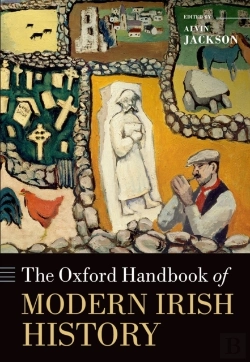 Bertrand.pt - Oxford Handbook Of Modern Irish History