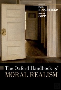 Bertrand.pt - Oxford Handbook Of Moral Realism