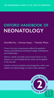 Oxford Handbook of Neonatology