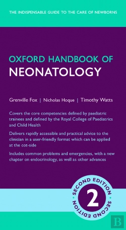 Bertrand.pt - Oxford Handbook of Neonatology
