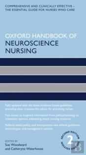 Oxford Handbook Of Neuroscience Nursing