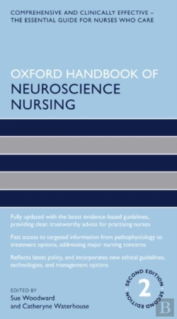Bertrand.pt - Oxford Handbook Of Neuroscience Nursing
