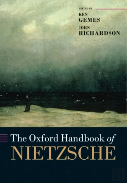Bertrand.pt - Oxford Handbook Of Nietzsche