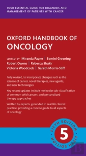 Oxford Handbook Of Oncology