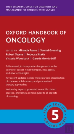 Bertrand.pt - Oxford Handbook Of Oncology