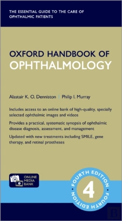 Bertrand.pt - Oxford Handbook Of Ophthalmology