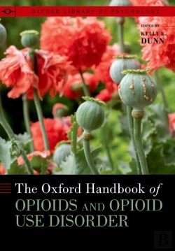 Bertrand.pt - Oxford Handbook Of Opioids And Opioid Use Disorder