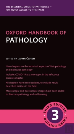 Bertrand.pt - Oxford Handbook Of Pathology