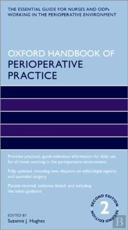 Bertrand.pt - Oxford Handbook Of Perioperative Practice