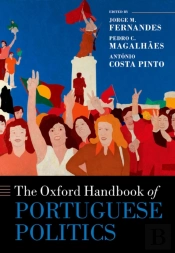 Oxford Handbook Of Portuguese Politics