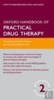 Oxford Handbook Of Practical Drug Therapy