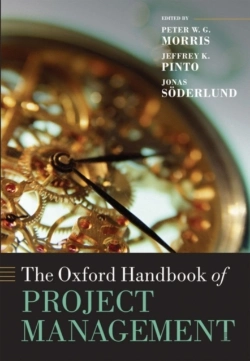 Bertrand.pt - Oxford Handbook Of Project Management