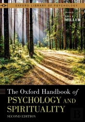 Oxford Handbook Of Psychology And Spirituality