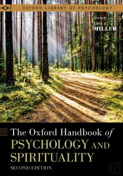 Bertrand.pt - Oxford Handbook Of Psychology And Spirituality
