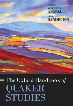 Bertrand.pt - Oxford Handbook Of Quaker Studies