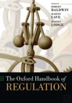 Bertrand.pt - Oxford Handbook Of Regulation